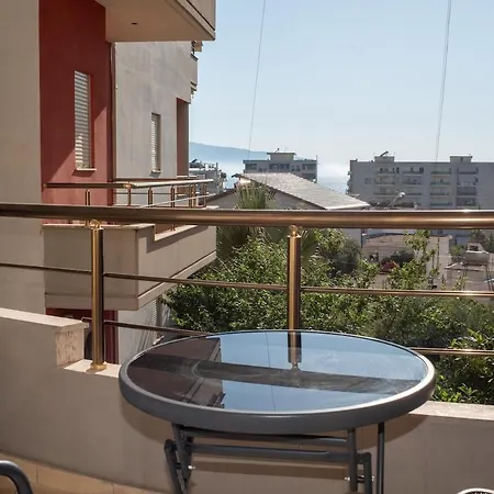 Apartament Getaway Comfort & Style