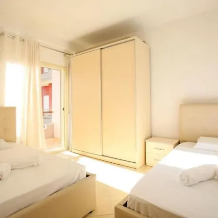 Getaway Comfort & Style Apartament Wlora