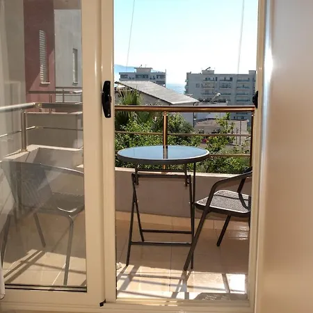 Apartament Getaway Comfort & Style Wlora