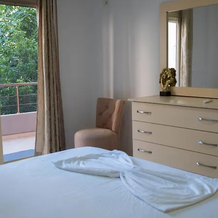 Getaway Comfort & Style Apartament Wlora