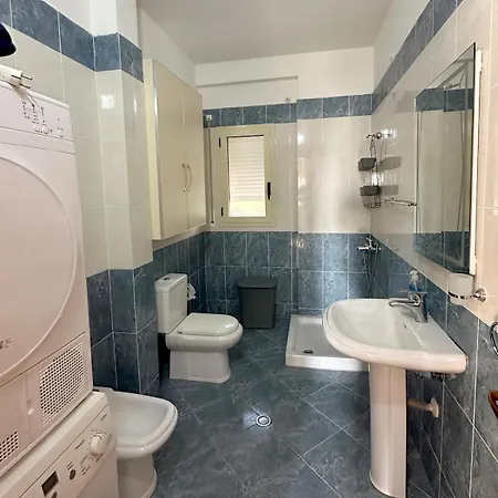 Getaway Comfort & Style Apartament Wlora