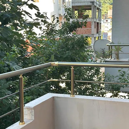 Apartament Getaway Comfort & Style *