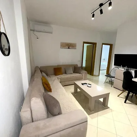 Getaway Comfort & Style *