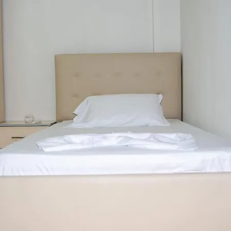 Apartmán Getaway Comfort & Style *