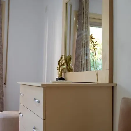 Apartmán Getaway Comfort & Style *